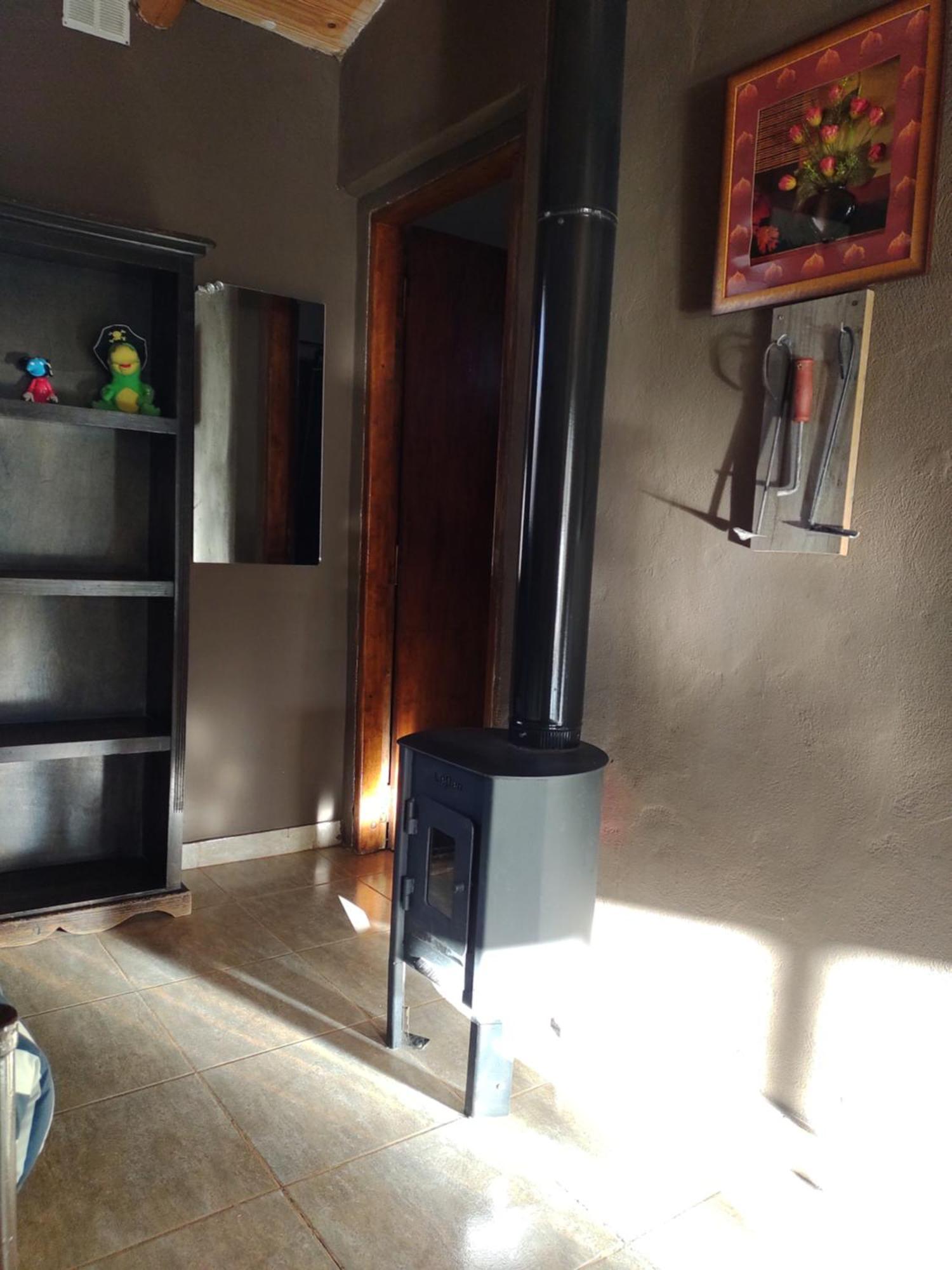 Departamento Uspallata Pokoj fotografie
