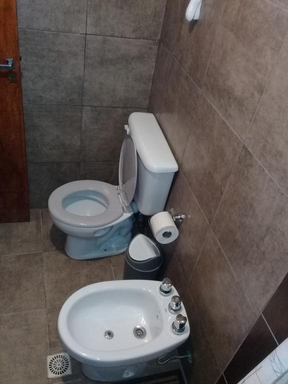Departamento Uspallata Exteriér fotografie